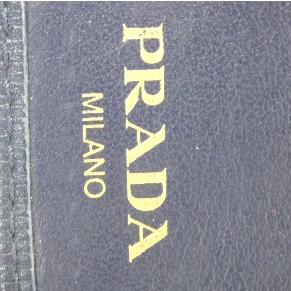 🔥PRADA Wallet🔥 - Picture 10 of 16